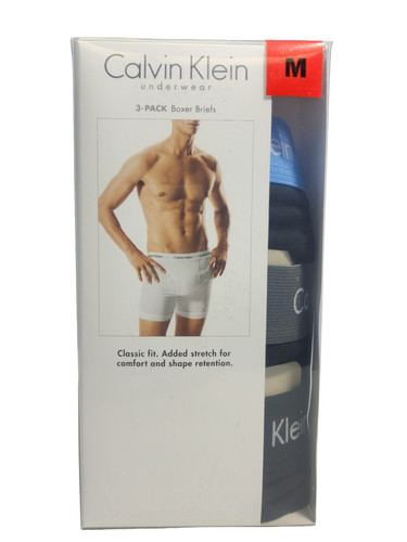 Single pack calvin - single,