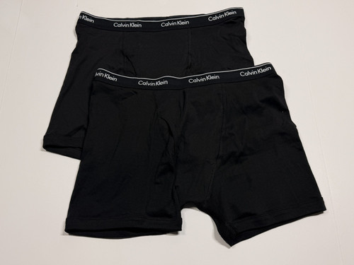 Calvin klein cotton boxer - calvin,