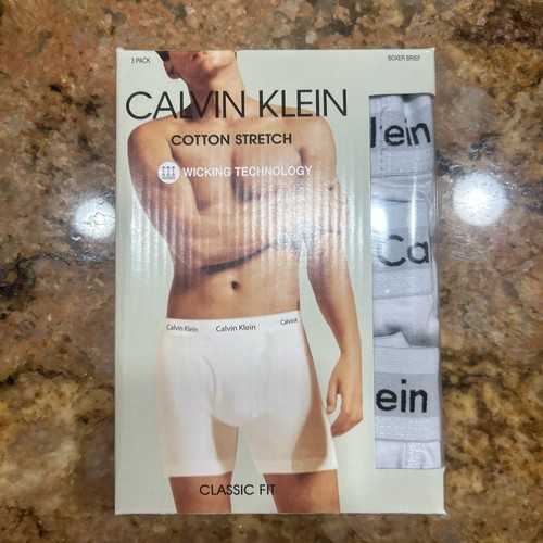 Calvin klein mens boxer - ,