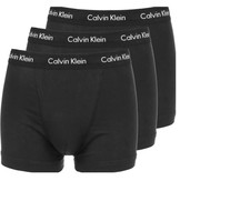 Boxer uomo Calvin Klein slip