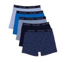 Boxer Calvin Klein ragazzo