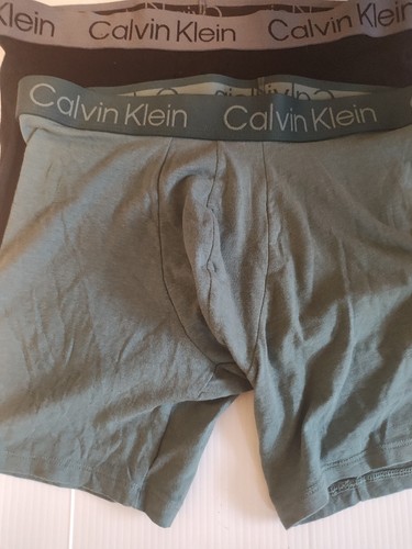 Calvin klein boxers two - , size