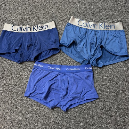 Calvin klein trunks boxer - calvin,