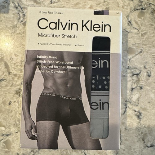 Calvin klein boxer brief - calvin,