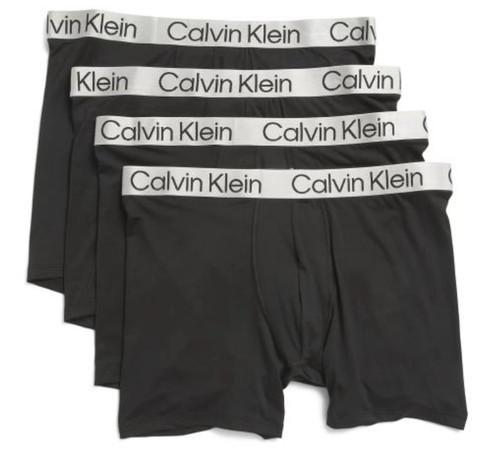 Calvin klein pack microfiber - calvin,
