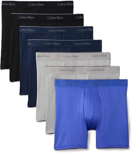 Calvin klein men - men's, micro