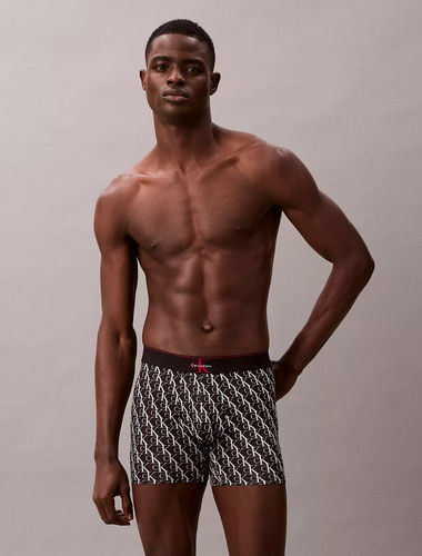 Boxer briefs calvin - boxer, klein