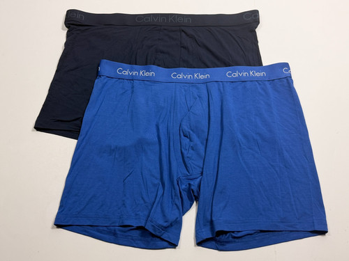 Calvin klein stretch modal - klein,