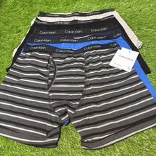 Boxer Calvin Klein ragazzo