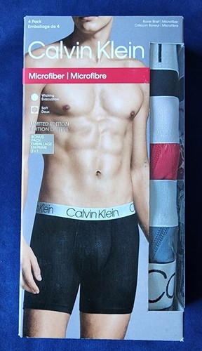 Calvin klein microfiber - klein,