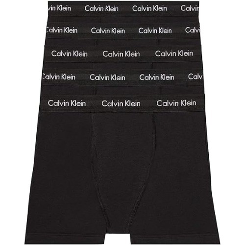 Calvin klein pack - calvin, 5-pack