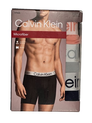 Calvin klein boxer briefs - calvin,