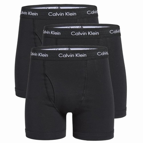 Calvin klein men pack - men’s, 3