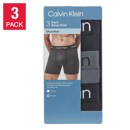 Calvin klein men pack - klein, men’s