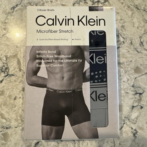 Calvin klein boxer briefs - boxer, mens