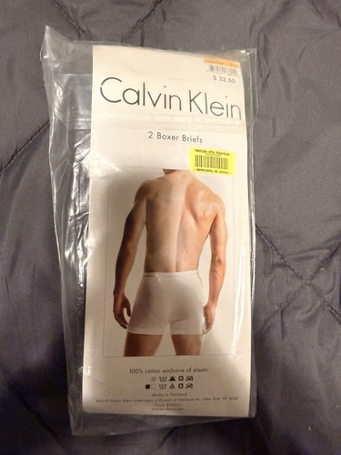 Calvin klein pack black - calvin,