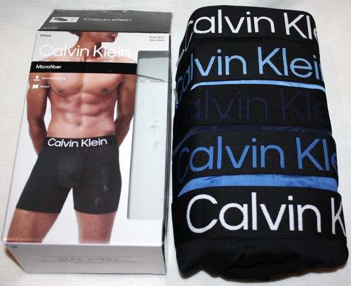 Calvin klein boxer briefs - calvin,