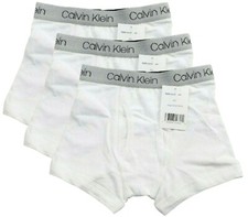 Boxer Calvin Klein Ragazzo