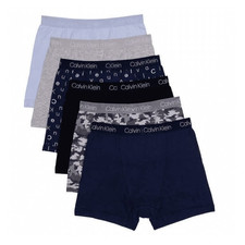 Boxer Calvin Klein Ragazzo