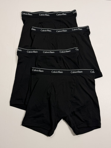 Calvin klein cotton boxer - klein,