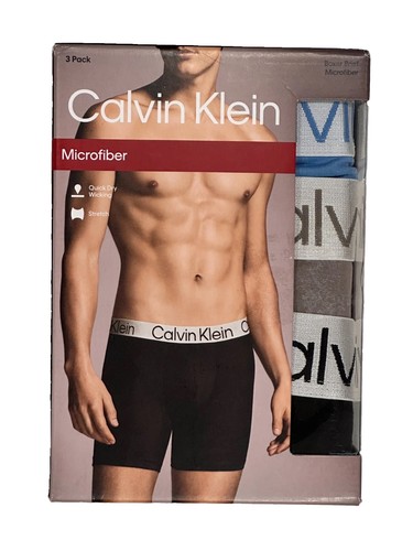 Calvin klein boxer briefs - boxer,