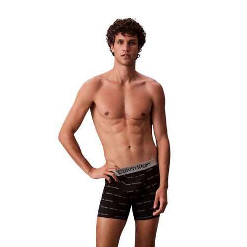 Calvin klein men brushed - calvin, men's