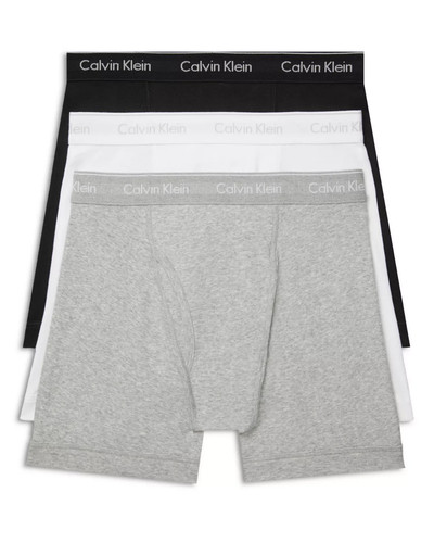 Calvin klein cotton boxer - calvin,
