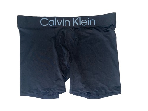 Calvin klein microfiber boxer - klein,