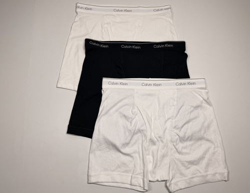Calvin klein cotton - klein, boxer