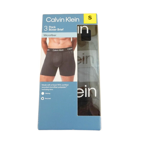 Calvin klein microfiber men - klein,