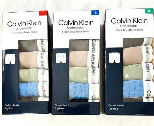 Calvin klein youth - calvin,