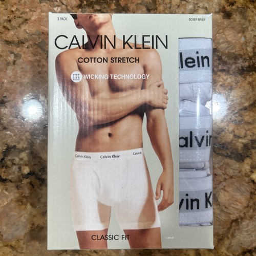 Calvin klein mens - klein, boxer