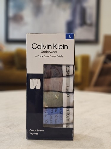 Calvin klein youth - youth, brief
