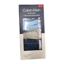 Calvin Klein Confezione 5