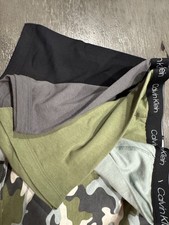 Boxer Calvin Klein ragazzo