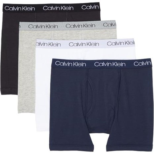Calvin klein boys - calvin, boxer