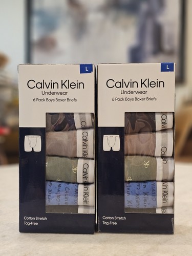 Calvin klein youth - calvin,