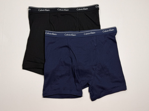 Calvin klein cotton boxer - klein,