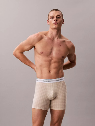 Calvin klein mens - icon, limited