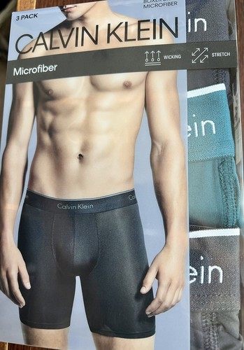New calvin klein boxer - klein, brief