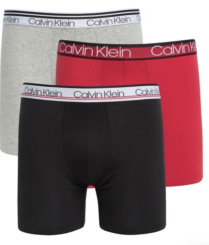 Nwt calvin klein - calvin, 3