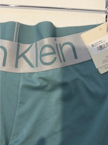 Boxer briefs calvin - -,
