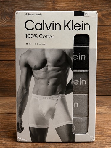 Calvin klein 100 - calvin, cotton