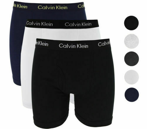 Three pack men - men's, klein