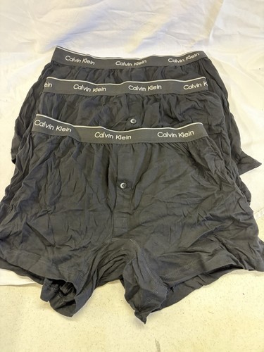 Calvin klein boxer briefs - boxer,
