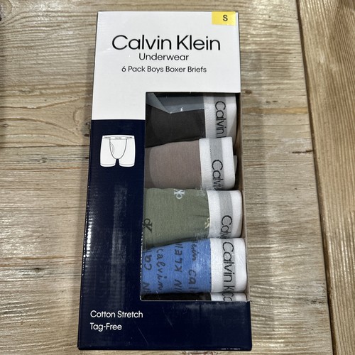 Calvin klein underwear - calvin, pack