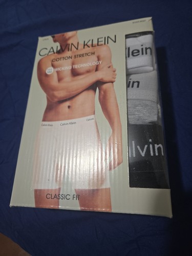 Calvin klein cotton men - calvin, men's