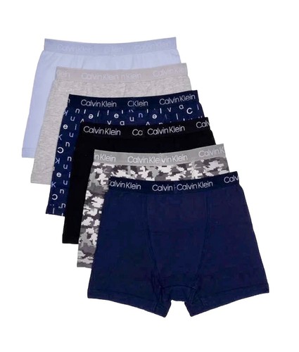 New calvin klein boys - calvin, cotton