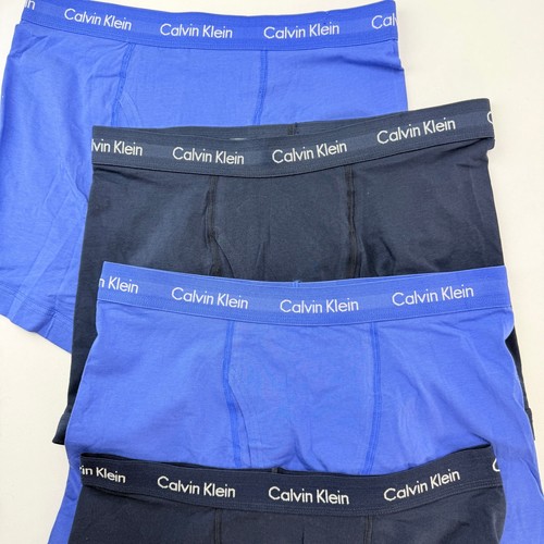 Calvin klein mens - pack, boxer