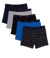 calvin klein slip boxer